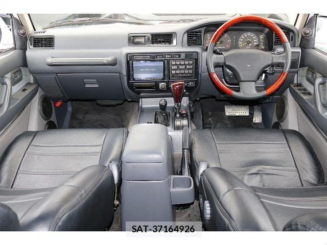Toyota LAND CRUISER 1995-01 2081473-1