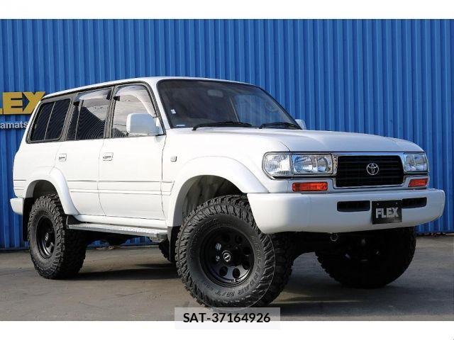 Toyota LAND CRUISER 1995-01 2081473-3