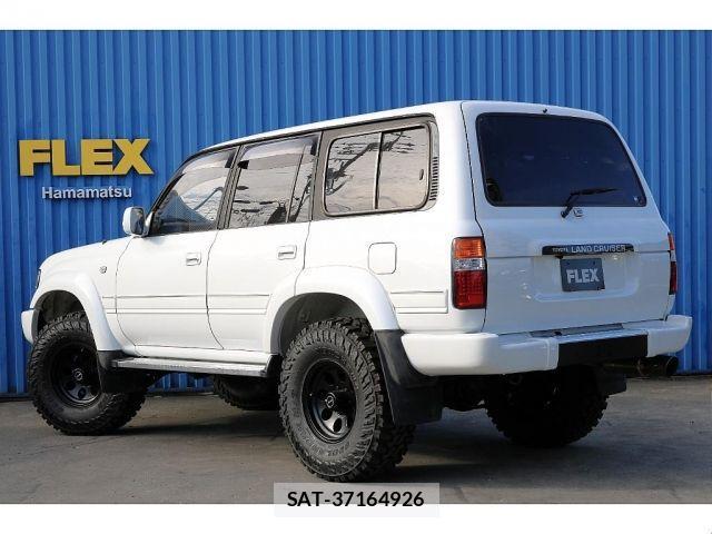 Toyota LAND CRUISER 1995-01 2081473-4