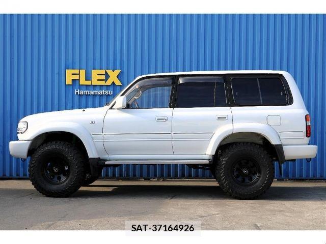Toyota LAND CRUISER 1995-01 2081473-5