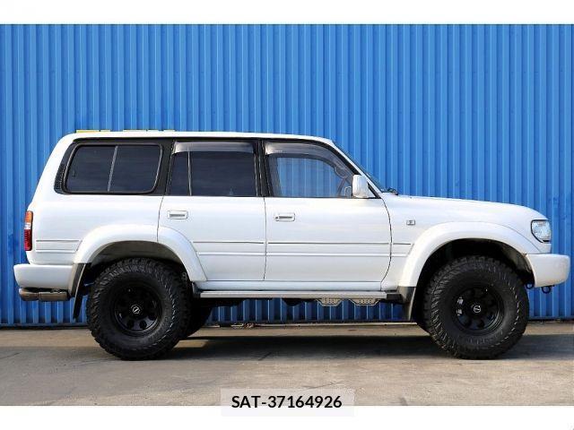 Toyota LAND CRUISER 1995-01 2081473-6
