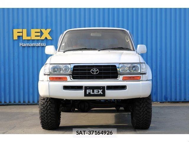 Toyota LAND CRUISER 1995-01 2081473-7