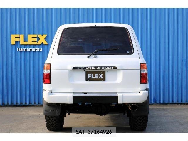 Toyota LAND CRUISER 1995-01 2081473-8