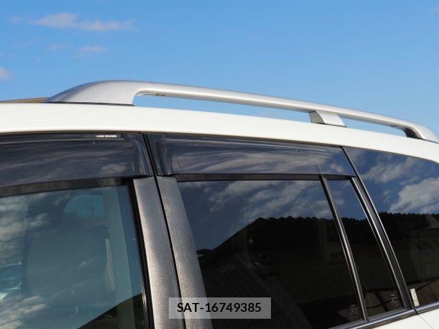 Toyota LAND CRUISER 2020-01 2081412-9