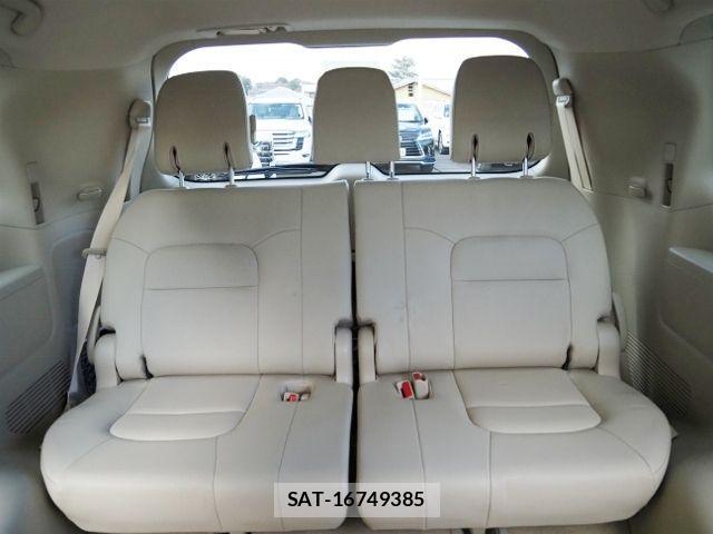 Toyota LAND CRUISER 2020-01 2081412-18
