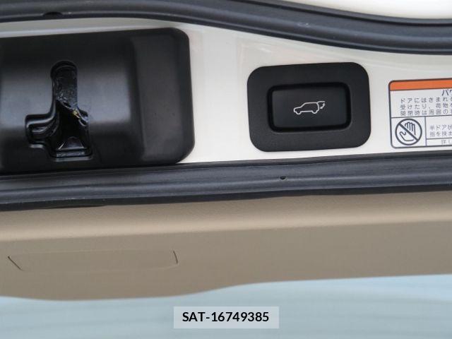 Toyota LAND CRUISER 2020-01 2081412-19