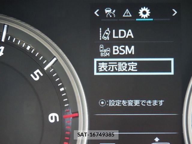Toyota LAND CRUISER 2020-01 2081412-25