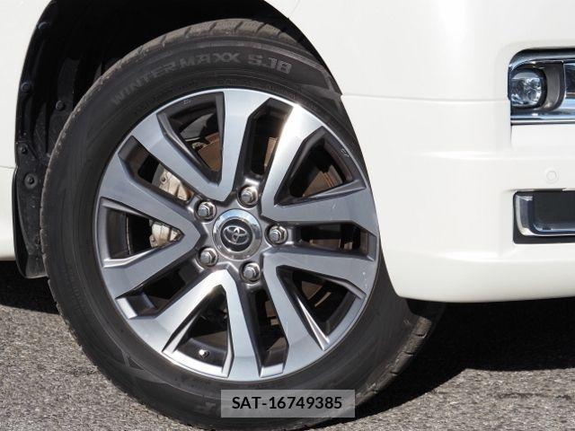 Toyota LAND CRUISER 2020-01 2081412-8