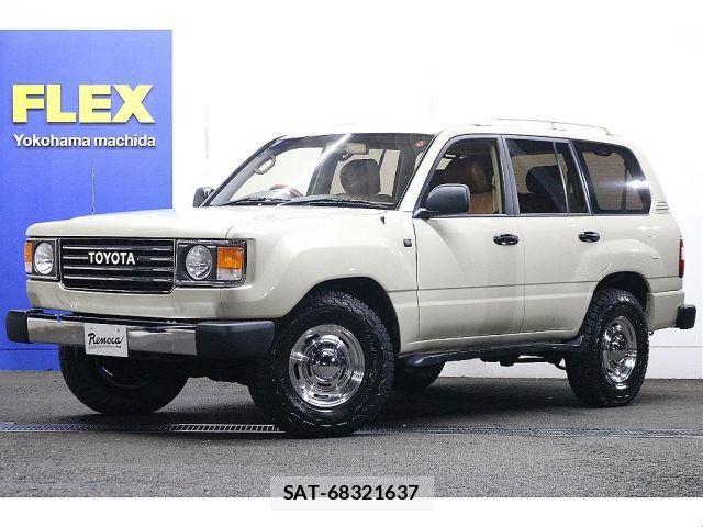 Toyota LAND CRUISER 2002-01 2081456-0