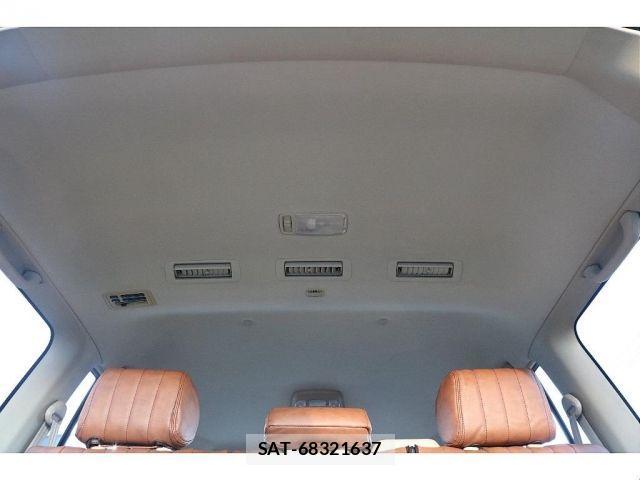Toyota LAND CRUISER 2002-01 2081456-10