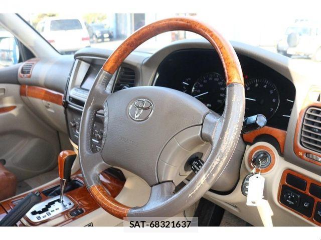 Toyota LAND CRUISER 2002-01 2081456-11