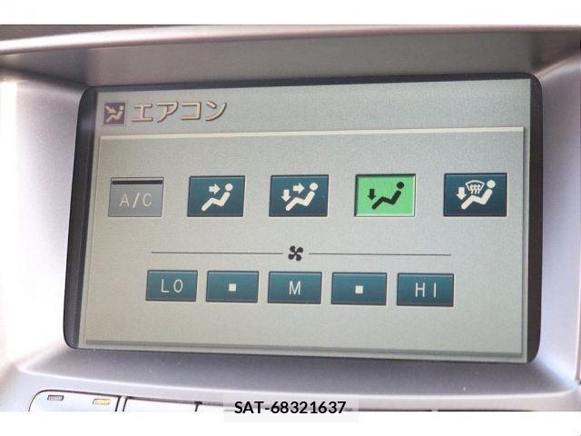 Toyota LAND CRUISER 2002-01 2081456-15