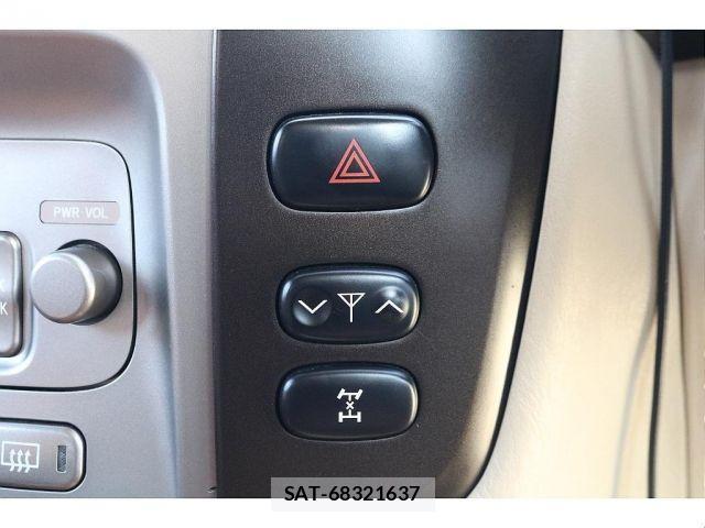 Toyota LAND CRUISER 2002-01 2081456-18