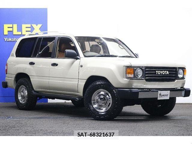 Toyota LAND CRUISER 2002-01 2081456-3