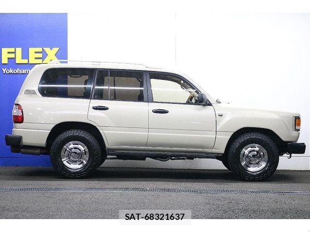 Toyota LAND CRUISER 2002-01 2081456-6