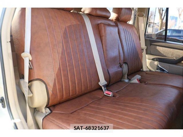 Toyota LAND CRUISER 2002-01 2081456-8