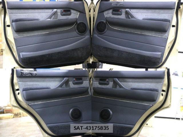 Toyota LAND CRUISER 1994-01 2081464-9