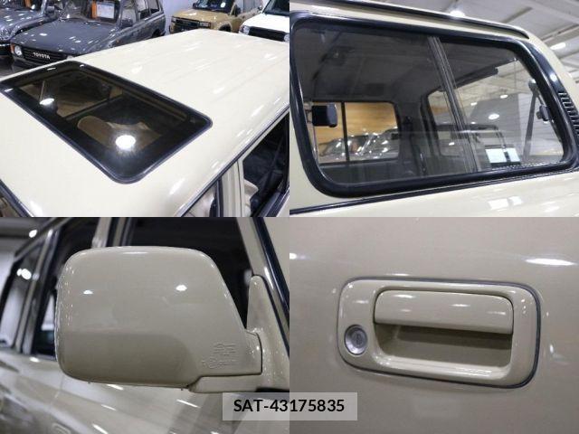 Toyota LAND CRUISER 1994-01 2081464-12
