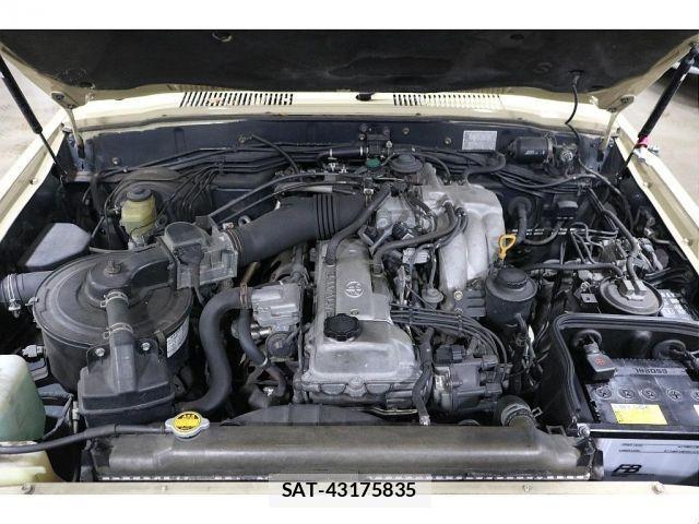 Toyota LAND CRUISER 1994-01 2081464-13