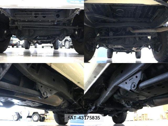 Toyota LAND CRUISER 1994-01 2081464-14