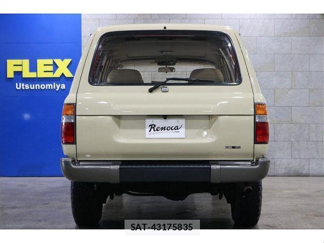 Toyota LAND CRUISER 1994-01 2081464-19
