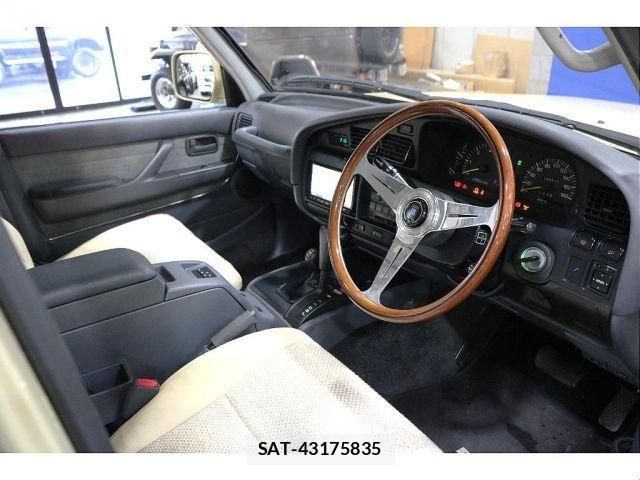 Toyota LAND CRUISER 1994-01 2081464-2