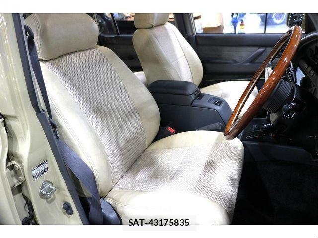 Toyota LAND CRUISER 1994-01 2081464-3