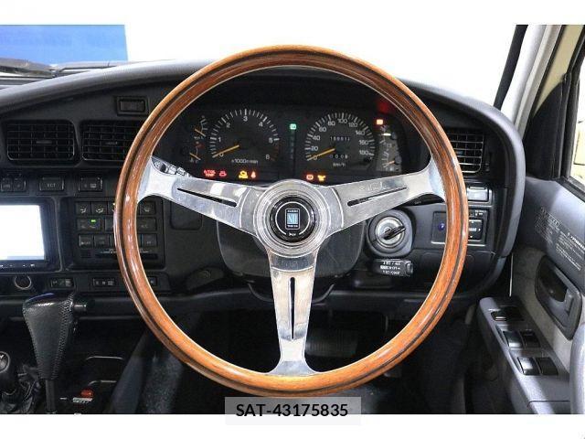 Toyota LAND CRUISER 1994-01 2081464-4