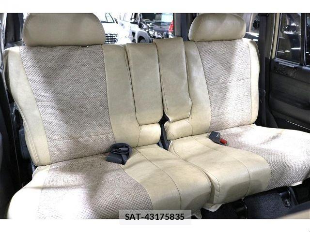 Toyota LAND CRUISER 1994-01 2081464-6