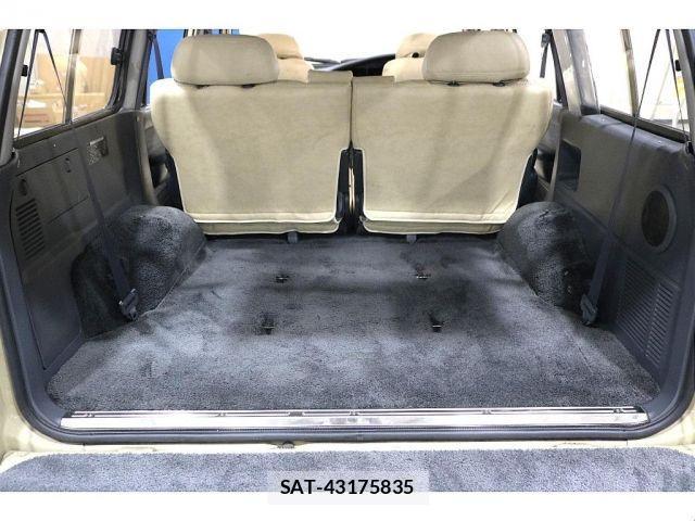 Toyota LAND CRUISER 1994-01 2081464-7