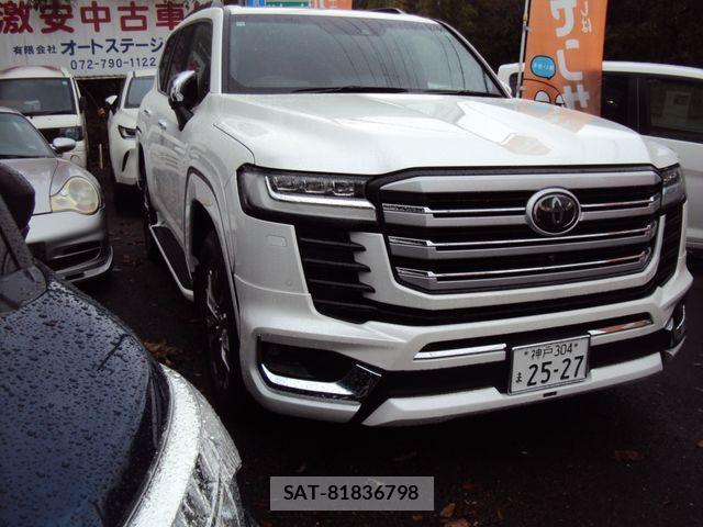 Toyota LAND CRUISER 2024-10 2099848-2
