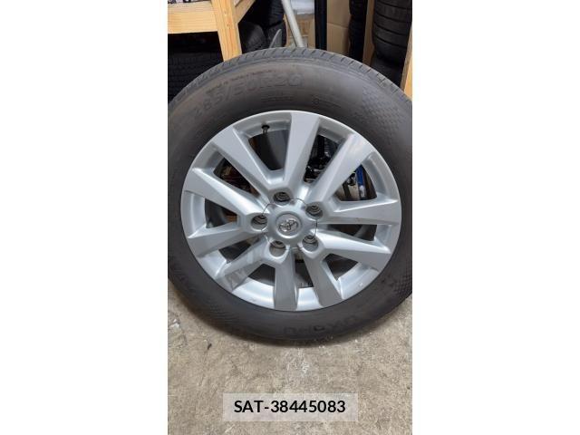 Toyota LAND CRUISER 2014-06 2102828-7