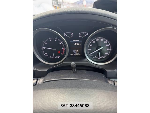 Toyota LAND CRUISER 2014-06 2102828-8