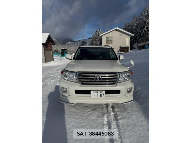 Toyota LAND CRUISER 2014-06 2102828-0
