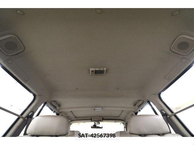 Toyota LAND CRUISER 1996-01 2210698-9