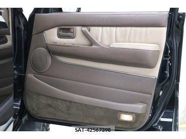 Toyota LAND CRUISER 1996-01 2210698-11