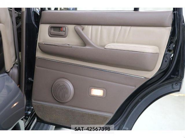 Toyota LAND CRUISER 1996-01 2210698-12