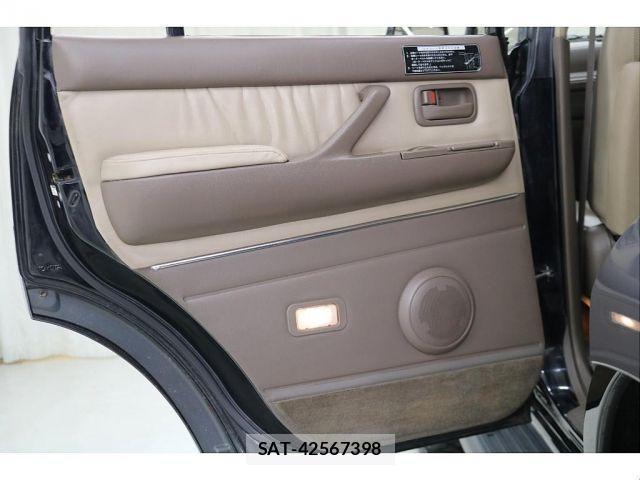 Toyota LAND CRUISER 1996-01 2210698-14