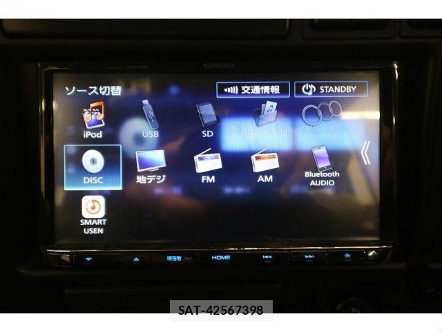 Toyota LAND CRUISER 1996-01 2210698-16