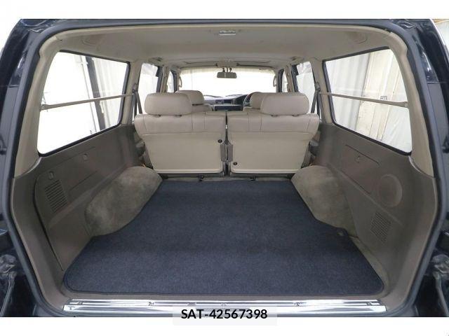 Toyota LAND CRUISER 1996-01 2210698-8