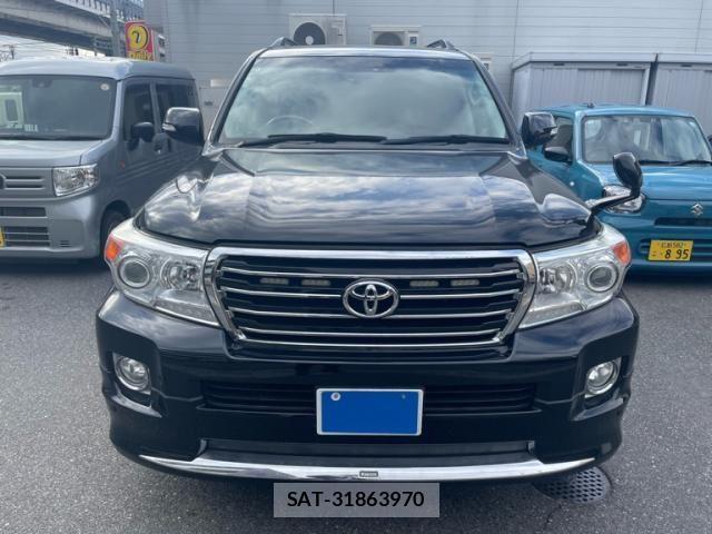 Toyota LAND CRUISER 2015-04 2248914-0
