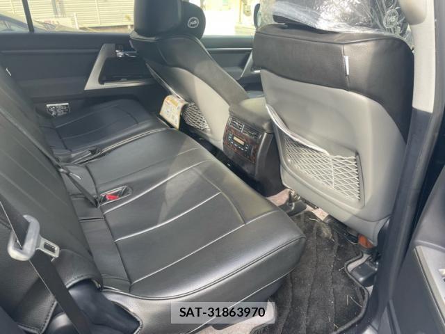 Toyota LAND CRUISER 2015-04 2248914-10
