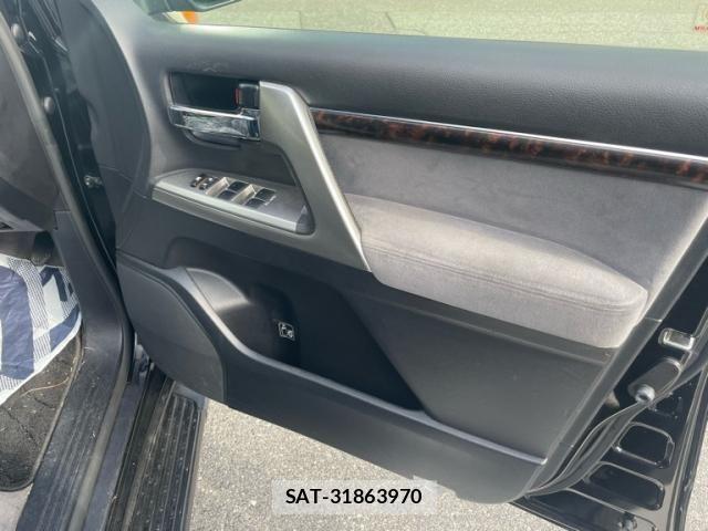 Toyota LAND CRUISER 2015-04 2248914-13