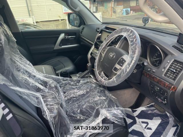 Toyota LAND CRUISER 2015-04 2248914-14