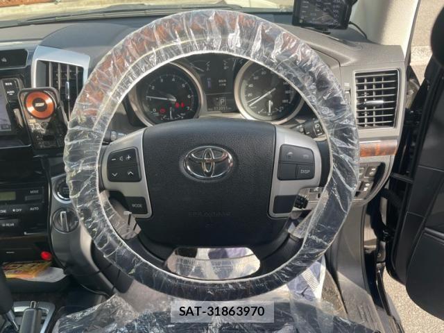 Toyota LAND CRUISER 2015-04 2248914-17