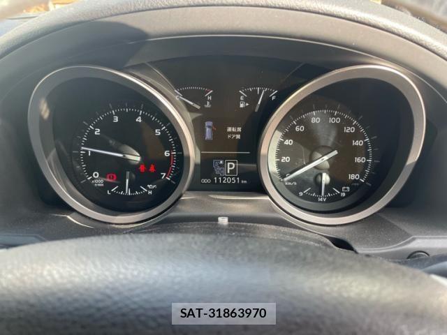 Toyota LAND CRUISER 2015-04 2248914-18