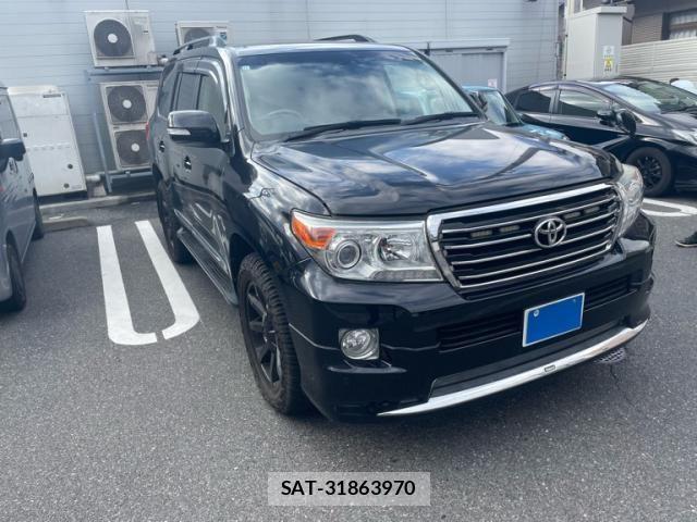 Toyota LAND CRUISER 2015-04 2248914-1