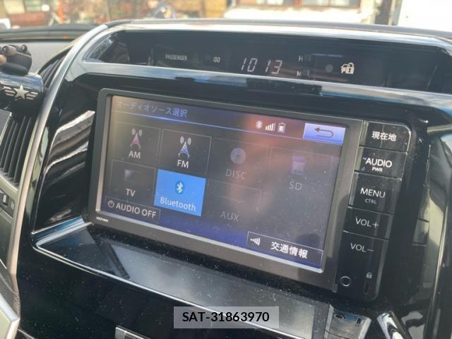 Toyota LAND CRUISER 2015-04 2248914-24