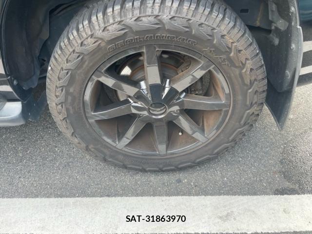 Toyota LAND CRUISER 2015-04 2248914-5