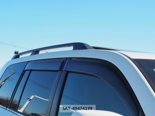 Toyota LAND CRUISER 2021-01 2316708-9